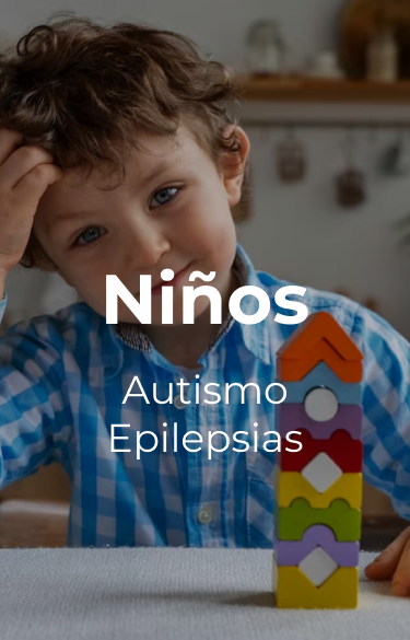 Niños