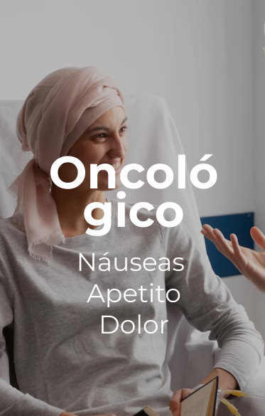 Oncológico